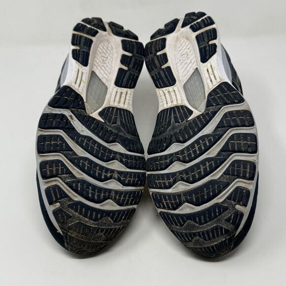 Asics Gel Kayano 28 Sneakers Womens 10.5 Mako Blue Lightweight Running Shoes - Picture 13 of 16